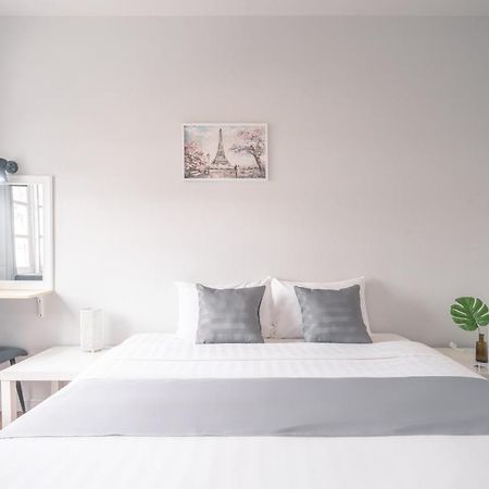 Heimish Hostel Chiang Mai Eksteriør bilde