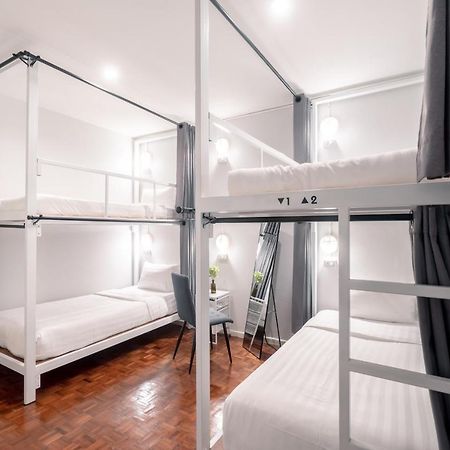 Heimish Hostel Chiang Mai Eksteriør bilde