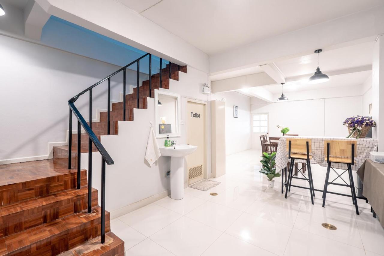 Heimish Hostel Chiang Mai Eksteriør bilde