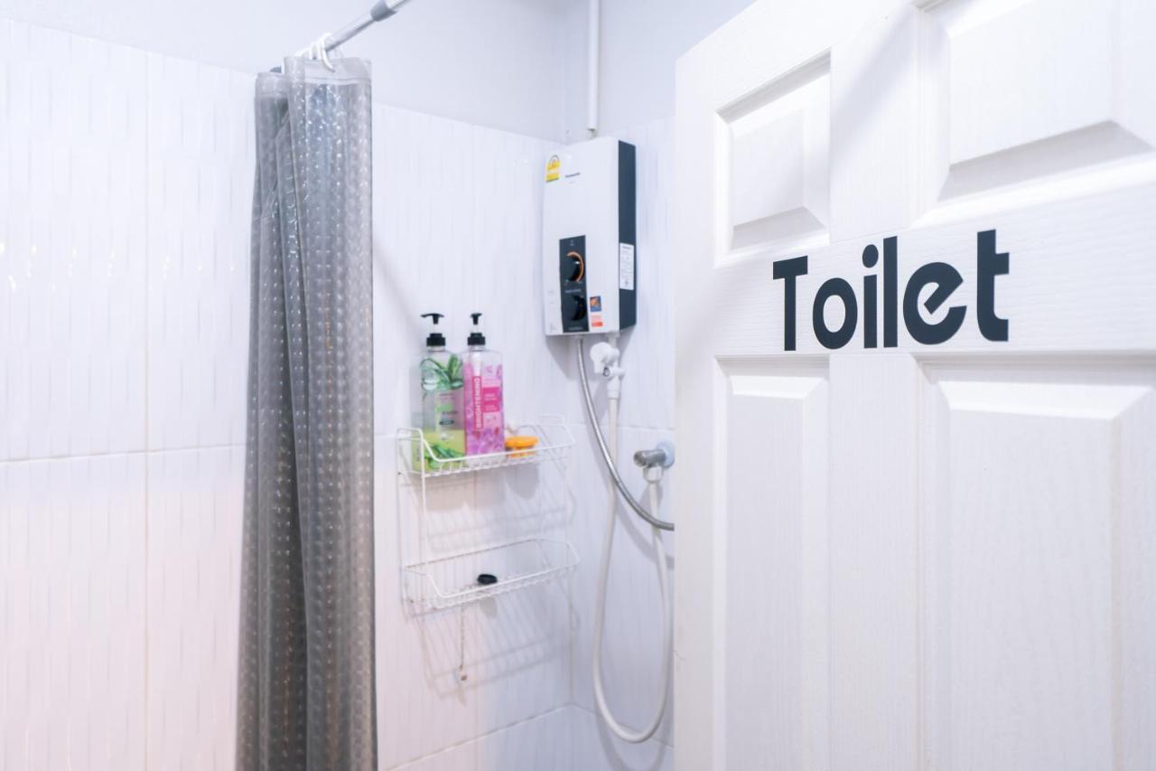 Heimish Hostel Chiang Mai Eksteriør bilde