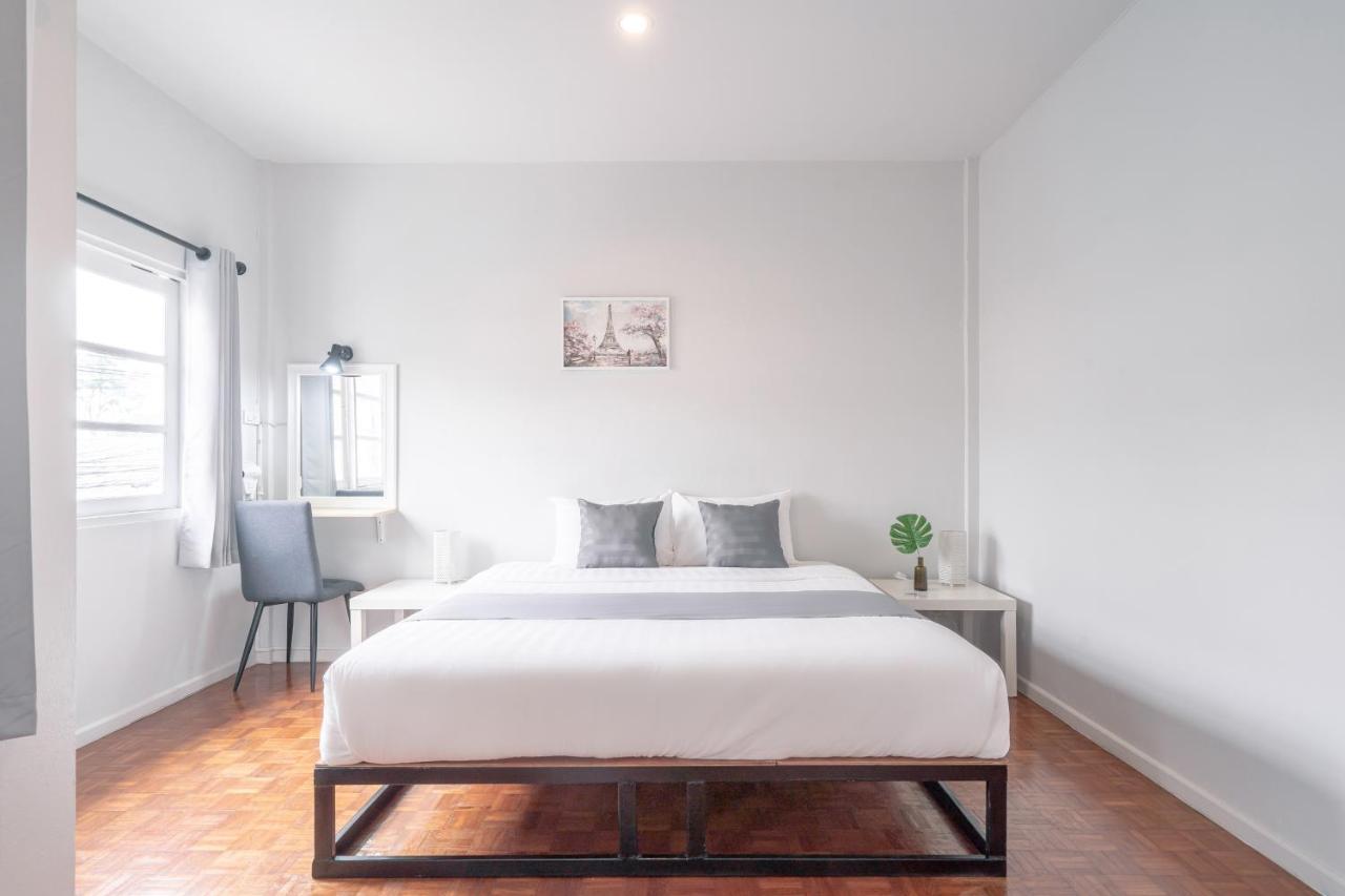 Heimish Hostel Chiang Mai Eksteriør bilde