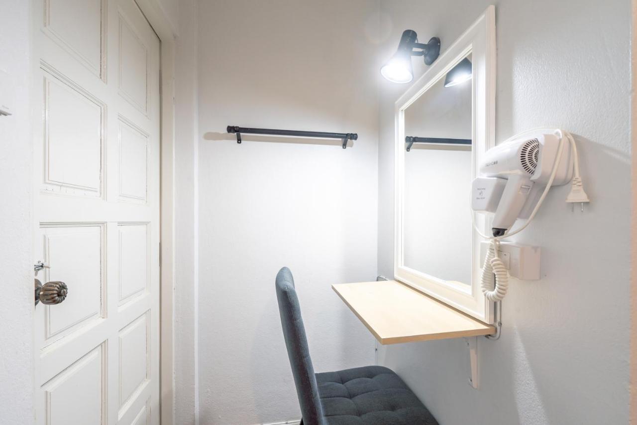 Heimish Hostel Chiang Mai Eksteriør bilde
