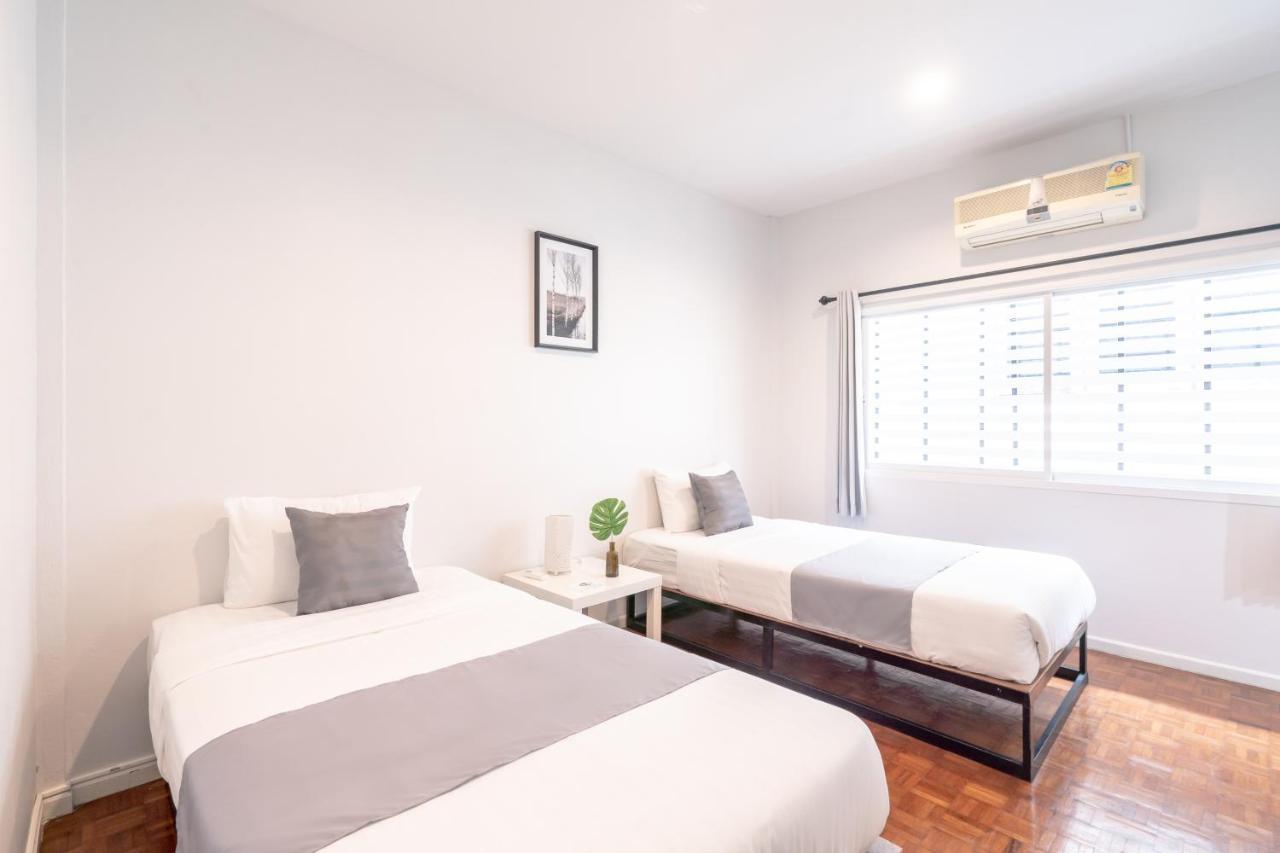 Heimish Hostel Chiang Mai Eksteriør bilde