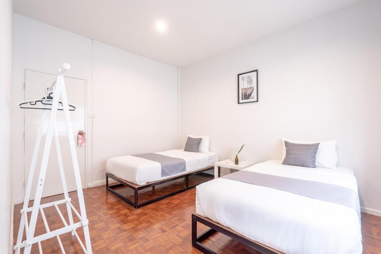 Heimish Hostel Chiang Mai Eksteriør bilde