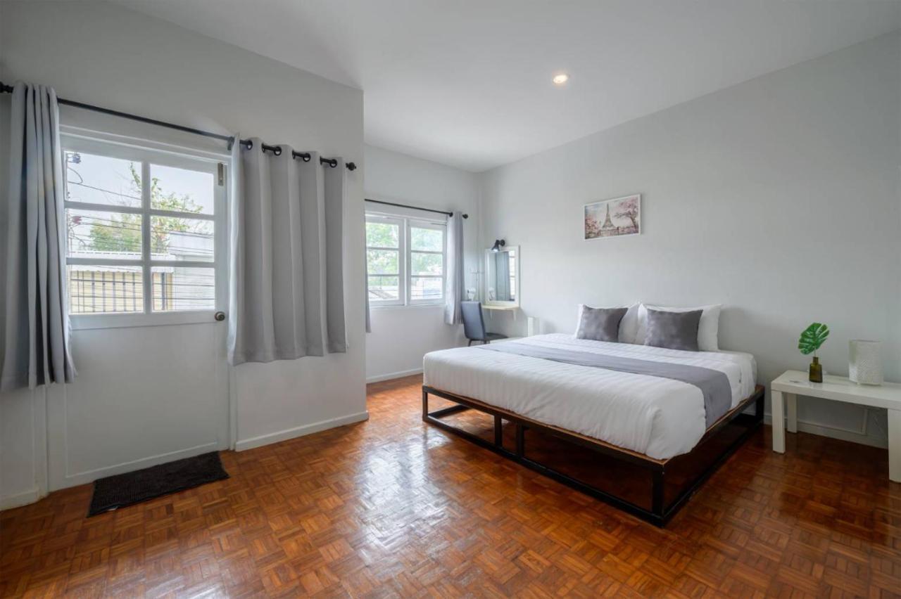 Heimish Hostel Chiang Mai Eksteriør bilde